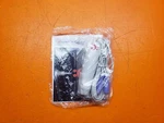680-1965 Digital Convergence Crq Cue Cat Optical Barcode Scanner New. Price: $12.40.