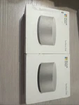 Lot 2 Microsoft Surface Dial Silver Model 1756 Read Description For. Price: $80.00.