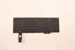 Original 5N21D93769 Lenovo Thinkpad Keyboard Spanish P16S Gen 1, T16 L1 New. Price: $93.30.