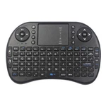 Mini Wireless Keyboard - 2.4GHZ Controller With Touchpad Mouse Combo By Tv Xs... New. Price: $19.74.