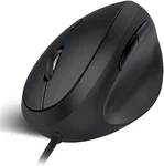 Wired Ergonomic Mouse, Optical Vertical With 3 Adjustable 800/1200/1600, New. Price: $14.12.