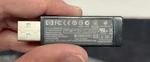 Hp RX713A 5189-2589 Usb Receiver Dongle For Keyboard & Mouse (C3) Used. Price: $11.69.