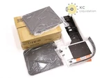 Vivo Under Desk Keyboard Tray MOUNT-KB03B Black Open. Price: $49.99.