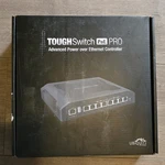 Ubiquiti Networks Toughswitch TS-8-PRO Sealed 8-PORT Gigabit Poe Ethernet New. Price: $300.00.