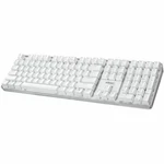 Adesso Multi-os Illuminated Mechanical Keyboard With Copilot Ai Hotkey AKB680UW New. Price: $68.94.