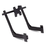 Next Level Racing Elite Direct Monitor Mount, Black Edition New. Price: $299.99.
