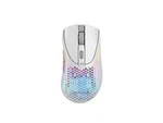 Glorious Pc Gaming Race Model Wireless Mouse White GLO-MS-DWV2-MW Nuovo. Price: $160.14.