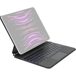 Belkin Connect Pro Keyboard Case With Magnetic Stand For Ipad Air 13" & Open. Price: $179.00.
