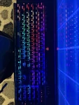 Risophy Pro Rgb Mechanical Gaming (keyboard Only) Used. Price: $25.99.