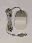 Vintage Ibm PS/2 Wired Ball Mouse Model 96F9275 P/n 96F9274 Two Button Open. Price: $28.48.