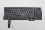 Lenovo Thinkpad L15 Gen 4 T16 P16S Keyboard Uk Europe 5N21K05065 New. Price: $82.41.