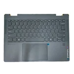 5CB1N97636 New For Lenovo Yoga In 14IML9 Palmrest Keyboard 83DJ0002US. Price: $154.30.