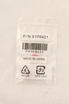 Lot Of 12 New Ibm Lenovo Thinkpad Red Track-point Caps Pcs P/n 91P8421. Price: $20.00.