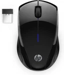 Hp X3000 G3 Wireless Mouse Black, 15-MONTH Battery 1600 Dpi Optical Sensor New. Price: $17.99.
