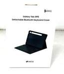 Samsung Book Cover Keyboard Galaxy Tab S9 Fe Black GP-FCX516NNBBU New. Price: $30.00.