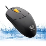 Adesso Imouse W3 Waterproof Antimicrobial Magnetic Scroll Wheel New. Price: $58.68.