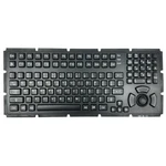 Gett Indukey KG13218 Silicone Industrial Keyboard Keypad TGK-113-MB-PAD-BLACK-US New. Price: $37.49.