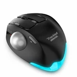 Zelotes Trackball Mouse,rechargeable Wireless Bluetooth MOUSE,4800 Dpi (5-LEV... New. Price: $64.27.