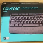 New Open Box Logitech MK345 Wireless Keyboard & Mouse Combo - Usb Tested. Price: $19.99.