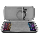 Geekria Low Profile Tkl Keyboard Case For Razer Blackwidow V4 New. Price: $25.99.