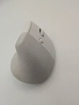 Logitech Lift For Wireless Vertical Ergonomic Mouse Macos/ipados MR0094 Used. Price: $28.99.