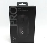 Logitech Pro X Superlight Wireless Gaming Mouse (910-006628) Black New. Price: $104.99.
