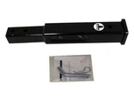 Blue Ox BX88264 Receiver Extension New. Price: $149.19.