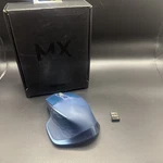 Logitech Mx Master 2S Bluetooth Wireless Mouse, Ae Used. Price: $29.99.