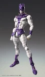 Jojo's Bizarre Adventure PART6 Stone Ocean Action Figure Chozokado (ws) 16CM Me Nuovo. Price: $148.62.