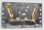 SCB0R76572 Lenovo Lcd Cover With Lens Grey Duet CHROME(82QS001DUS)"GRADE A" Open. Price: $19.33.