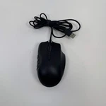 Razer RZ01-0241 Gaming Mouse 02410100 Used. Price: $44.99.