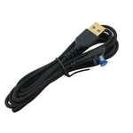 Usb Braided Charging Cable For Steelseries Rival 700/710 Gaming Mouse New. Price: $22.95.