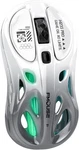 Fmouse Futura M235 Wireless Rgb Programmable (new). Price: $25.00.