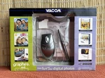 Photo Editor Wacom GRAPHIRE3 CTE-430/GO-A 4X5 Graphics Pad W/mouse & Pen Used. Price: $27.00.