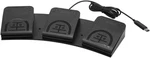 Ikkegol Upgraded Usb Triple Foot Pedal Switch Control 3 Three New. Price: $61.90.