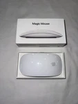 Apple Magic Mouse 2024 Model W/usb-c Version-white A3204 New Open. Price: $49.99.