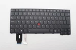 Original 5N21M37966 Lenovo Thinkpad Keyboard Uk English L14 Gen 5, T14 New. Price: $89.60.