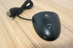 Logitech C-BN4 Fast Rf Cordless Mouse Receiver 831192-3000 Usb Used. Price: $12.99.