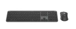 Logitech Signature MK955 Slim Combo K950 Keyboard & M750 Large Mouse 920-012425 Used. Price: $60.99.
