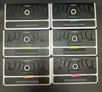 Lot Of 6 Humanware Braillenote Apex (APBT180) For. Price: $749.00.