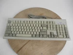 Vintage Ibm KB-8923 PS/2 Keyboard 07H0666 Untested For. Price: $49.96.