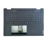 New For Lenovo Yoga 7 2-IN-1 16IML9 83DL Palmrest W/ Backlit Keyboard 5CB1N95158. Price: $112.99.