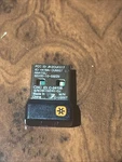 Logitech Nano Receiver Wireless Usb CU007 Dongle C-24108 Used. Price: $9.00.