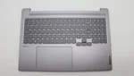 Lenovo Ideapad 16IMH9 Palmrest Cover Touchpad Keyboard Us 5CB1M65320 New. Price: $244.51.
