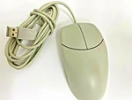 Rare Vintage Logitech Button M-UD42 Wired Mechanical Usb Mouse RM0MOU1 Used. Price: $14.95.