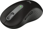 New! Nib Logitech Signature M650 Large Size Right Handed Wireless Mouse Pc Mac. Price: $25.00.
