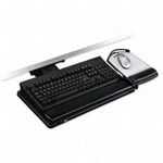 3M Keyboard Tray With Adjustable And Mouse Platform AKT80LE New. Price: $283.30.