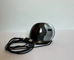 Evoluent Vmdl Vertical Mouse Large Ergonomic Usb W/ Laser Sensor - Open Box. Price: $74.99.