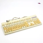 Keysonic ACK-295 L2BACEKEY295 Keyboard De DIN-5 German Qwerty Used. Price: $91.72.