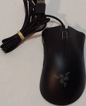 Razer Deathadder Essential Wired Usb Gaming Mouse 6400 Dpi Black RZ01-0254 Used. Price: $9.95.